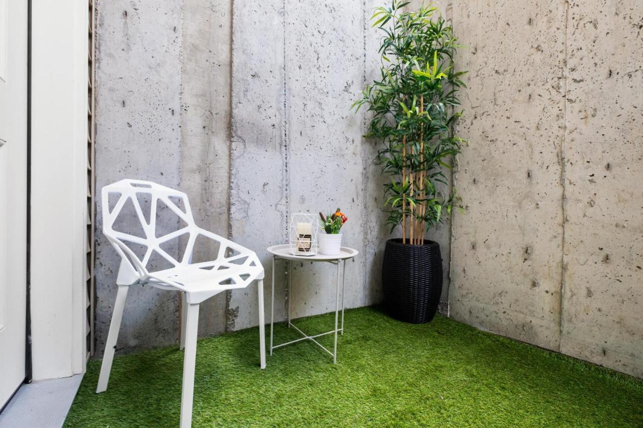 לאנגלי Willow Suite מראה חיצוני תמונה