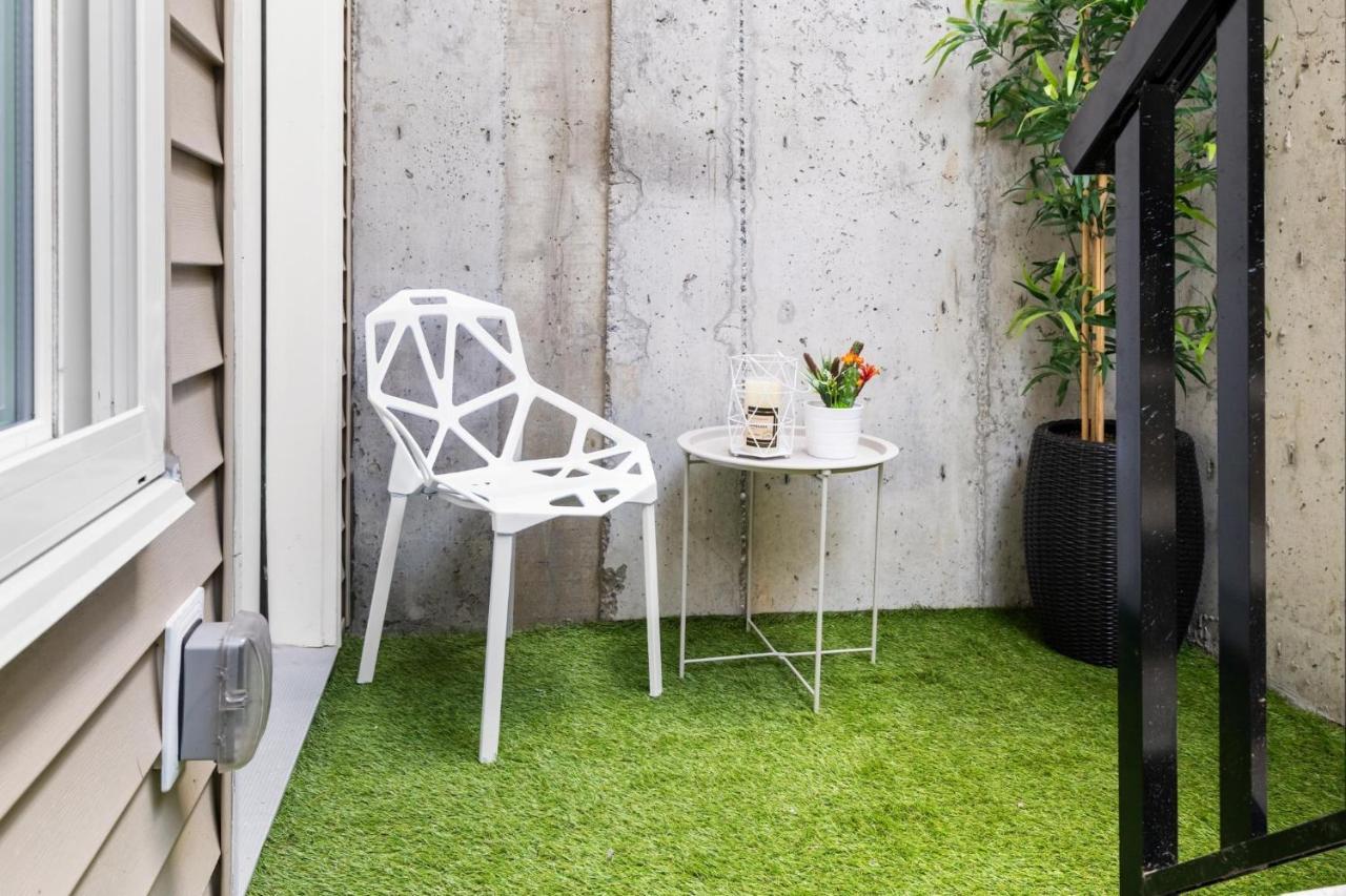 לאנגלי Willow Suite מראה חיצוני תמונה